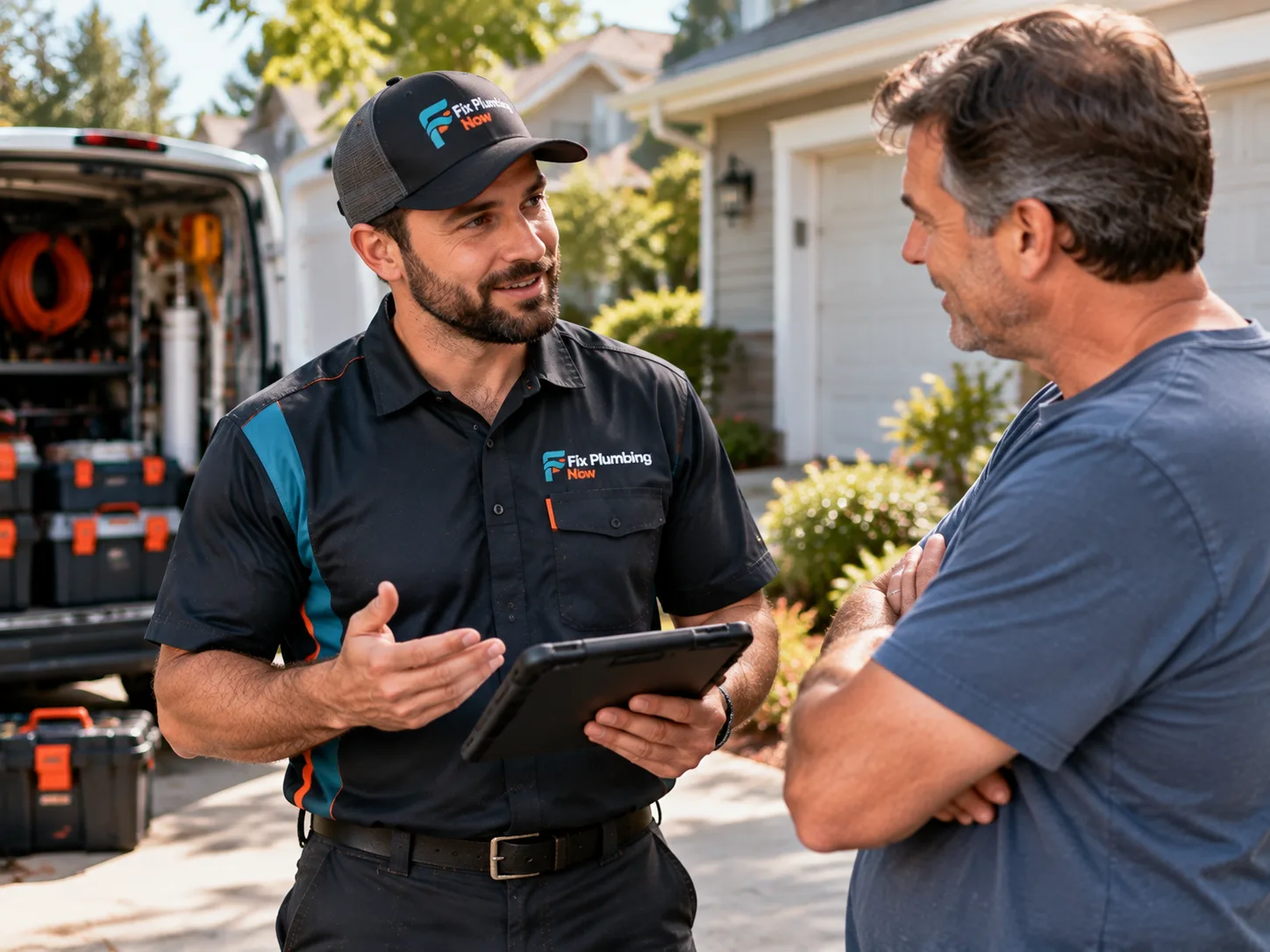 Clogged Drain Service Dickerson, MD FAQs